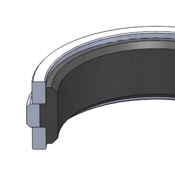 HPSI  MCT-160X145X15.5H
